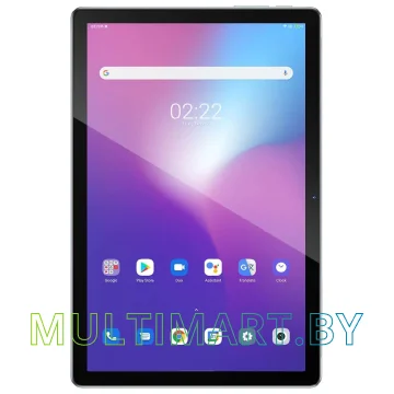 Планшет Blackview Tab 12 4GB/64GB LTE (синий) картинка 3